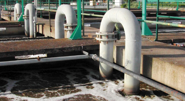 Wastewater Discharge : Young/Sommer LLC Attorneys at Law | Albany, NY